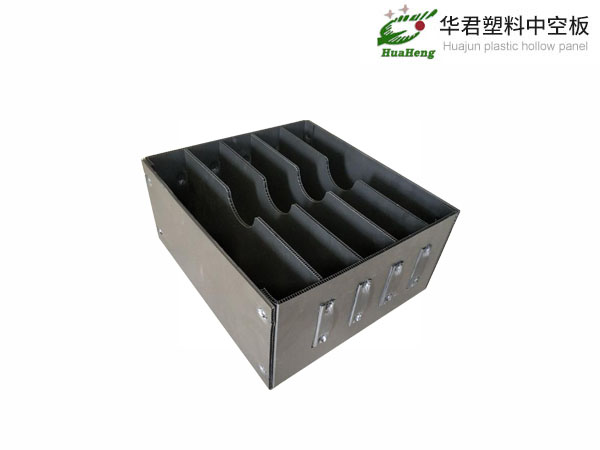清远骨架箱